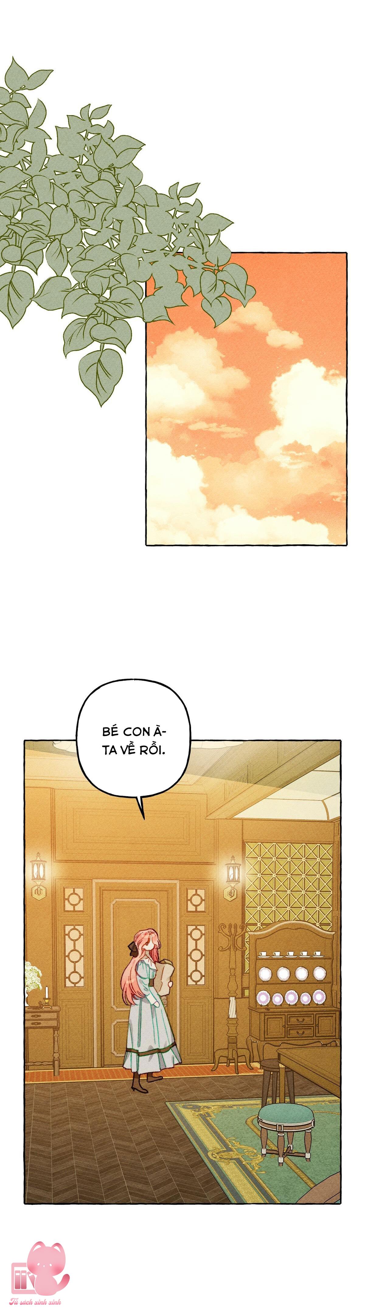 Nuôi Dưỡng Một Hắc Long - Chap 9