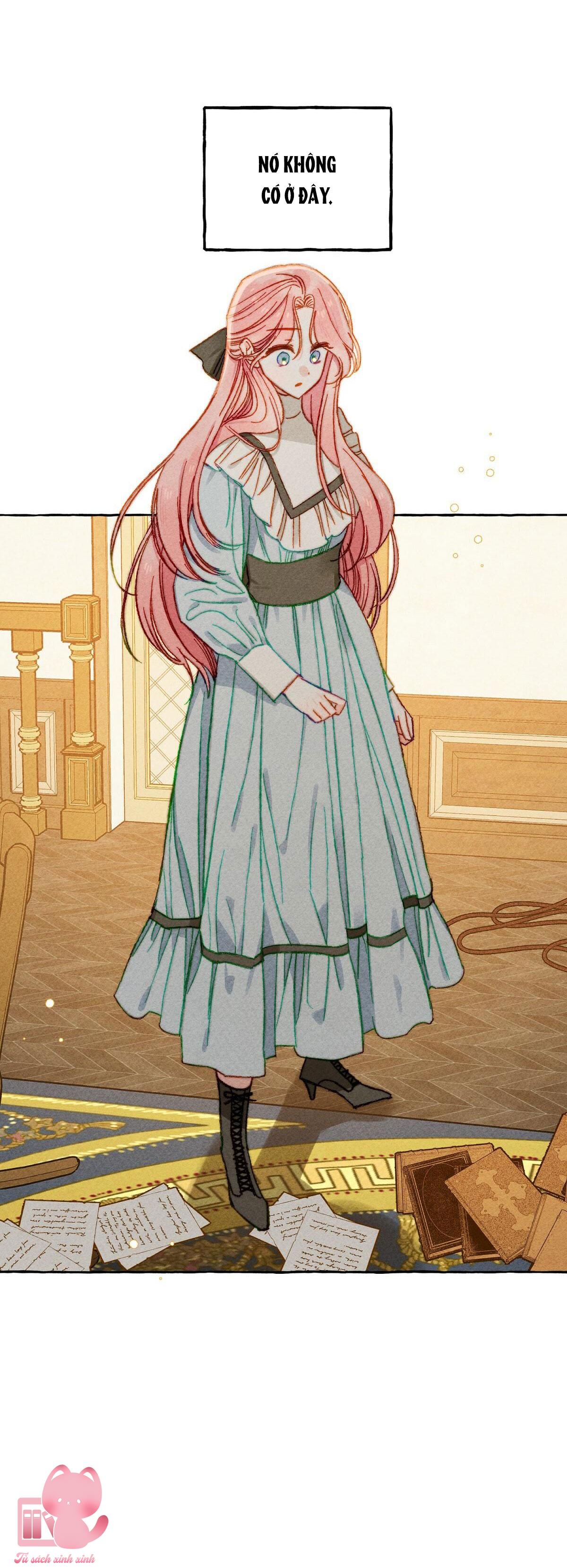 Nuôi Dưỡng Một Hắc Long - Chap 9