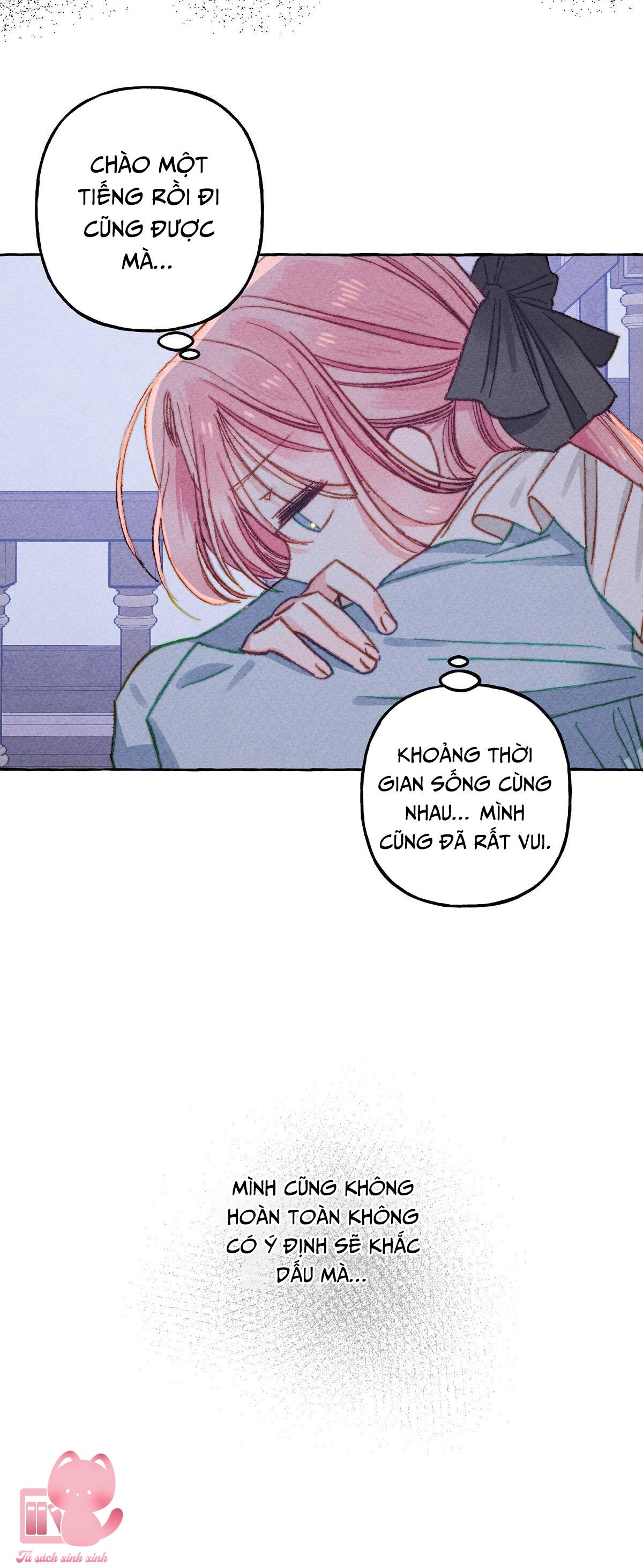 Nuôi Dưỡng Một Hắc Long - Chap 9