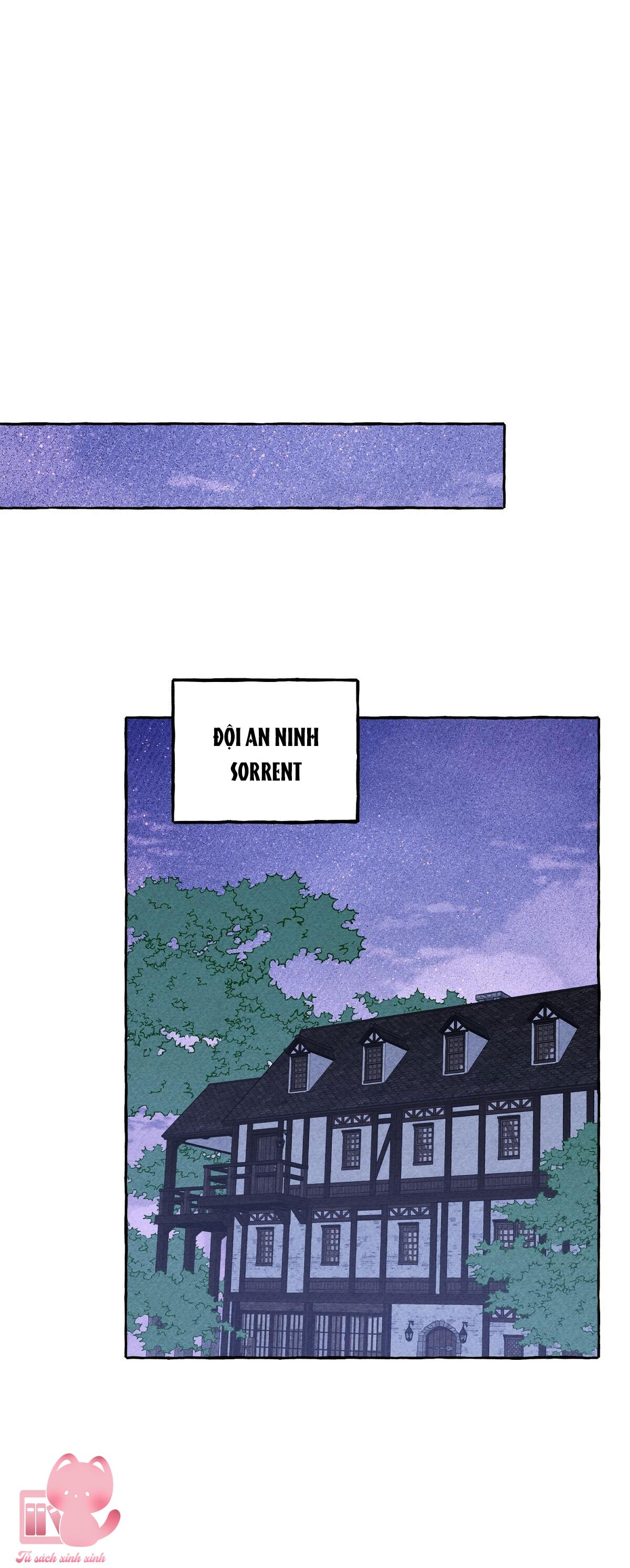 Nuôi Dưỡng Một Hắc Long - Chap 9