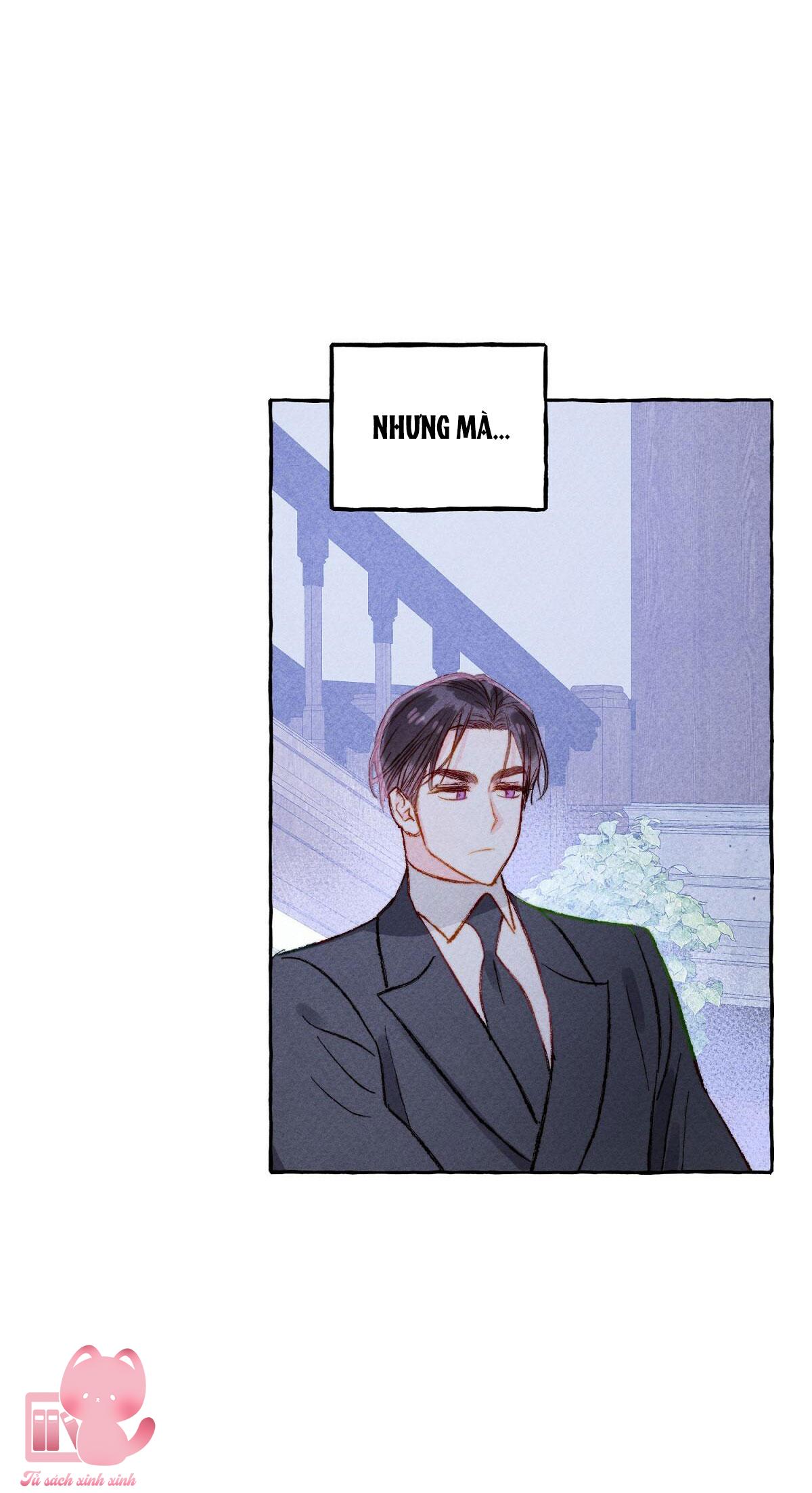 Nuôi Dưỡng Một Hắc Long - Chap 9