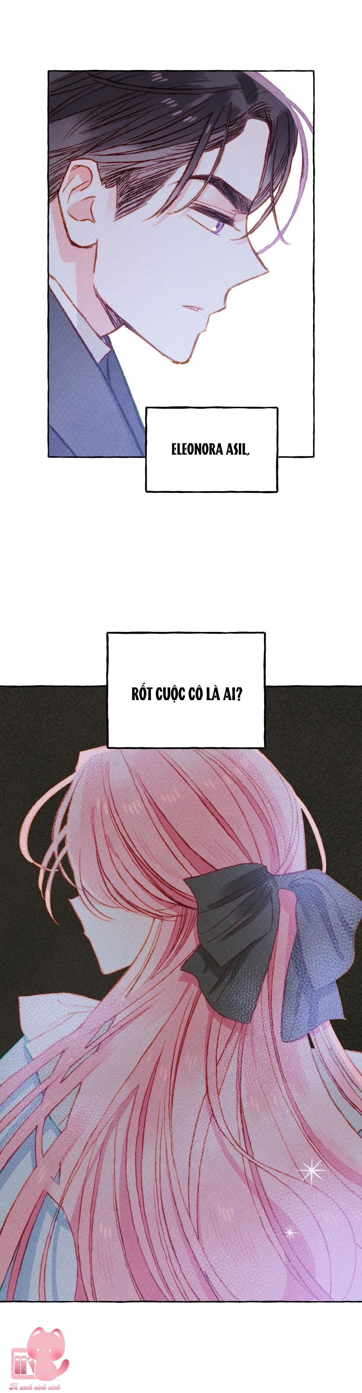 Nuôi Dưỡng Một Hắc Long - Chap 9