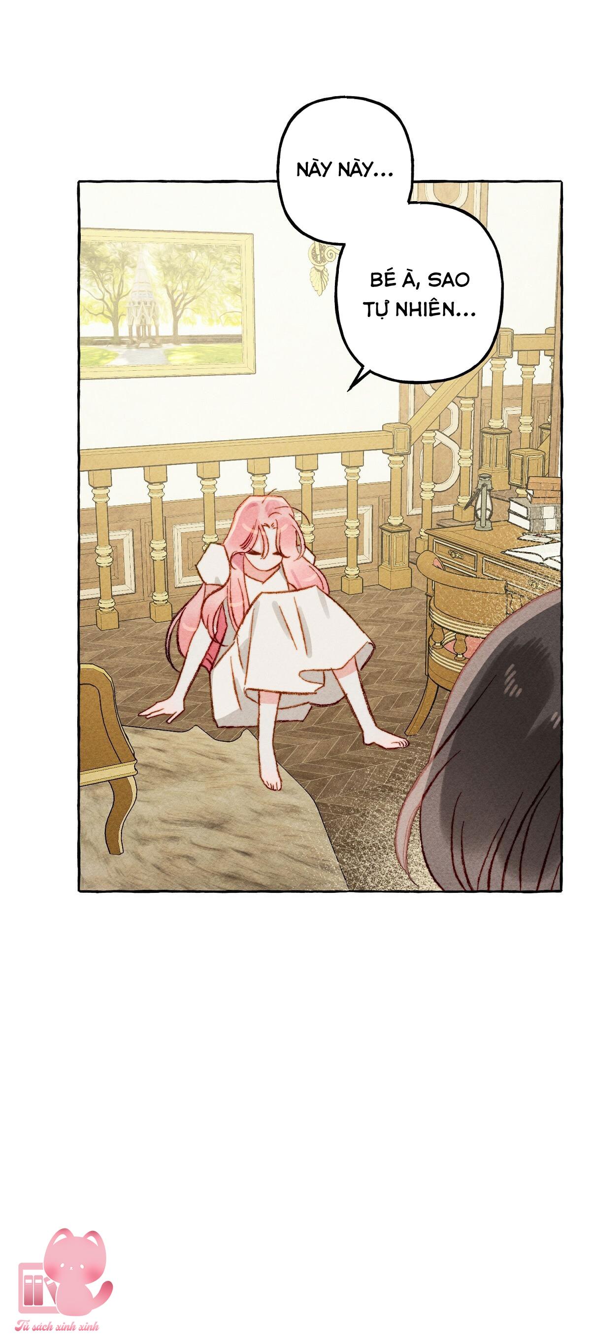 Nuôi Dưỡng Một Hắc Long - Chap 9