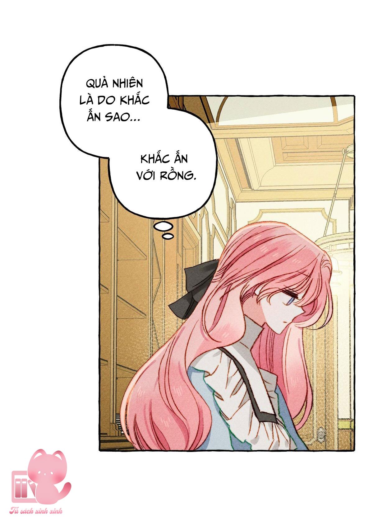 Nuôi Dưỡng Một Hắc Long - Chap 9