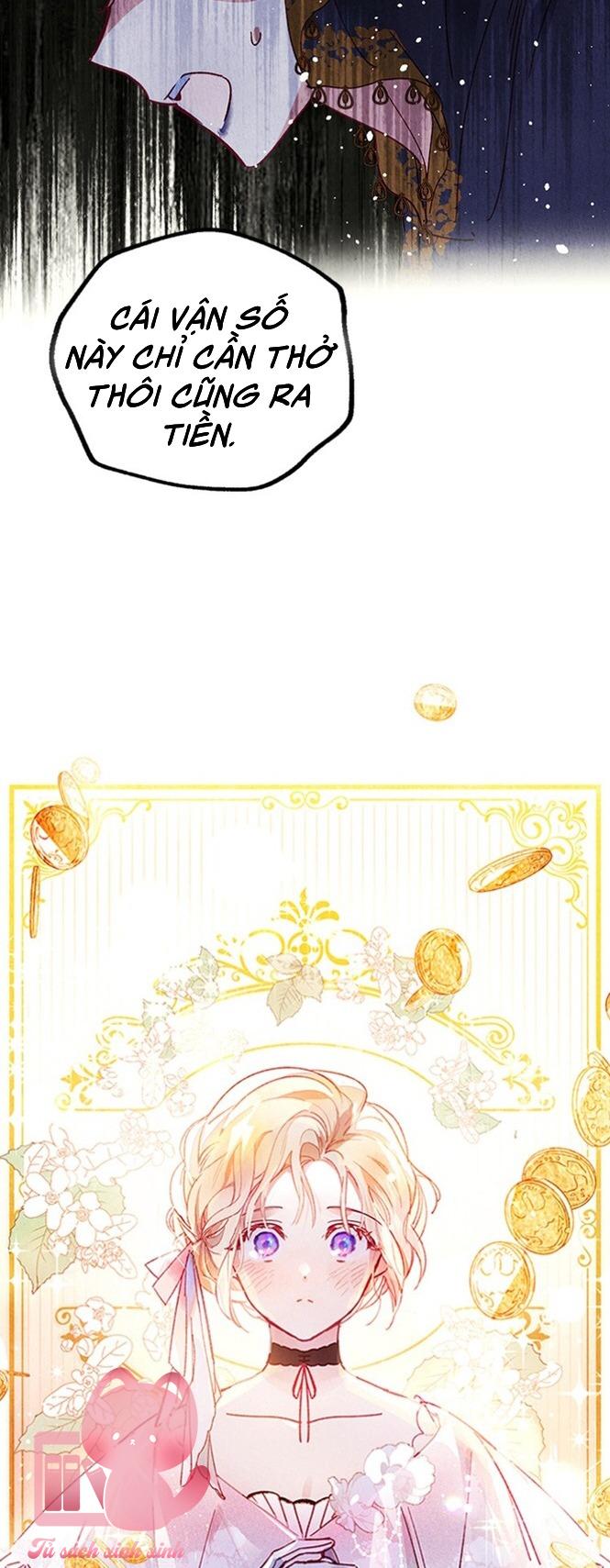 Nuôi Vị Hôn Phu Bằng Tiền Bạc - Chap 1