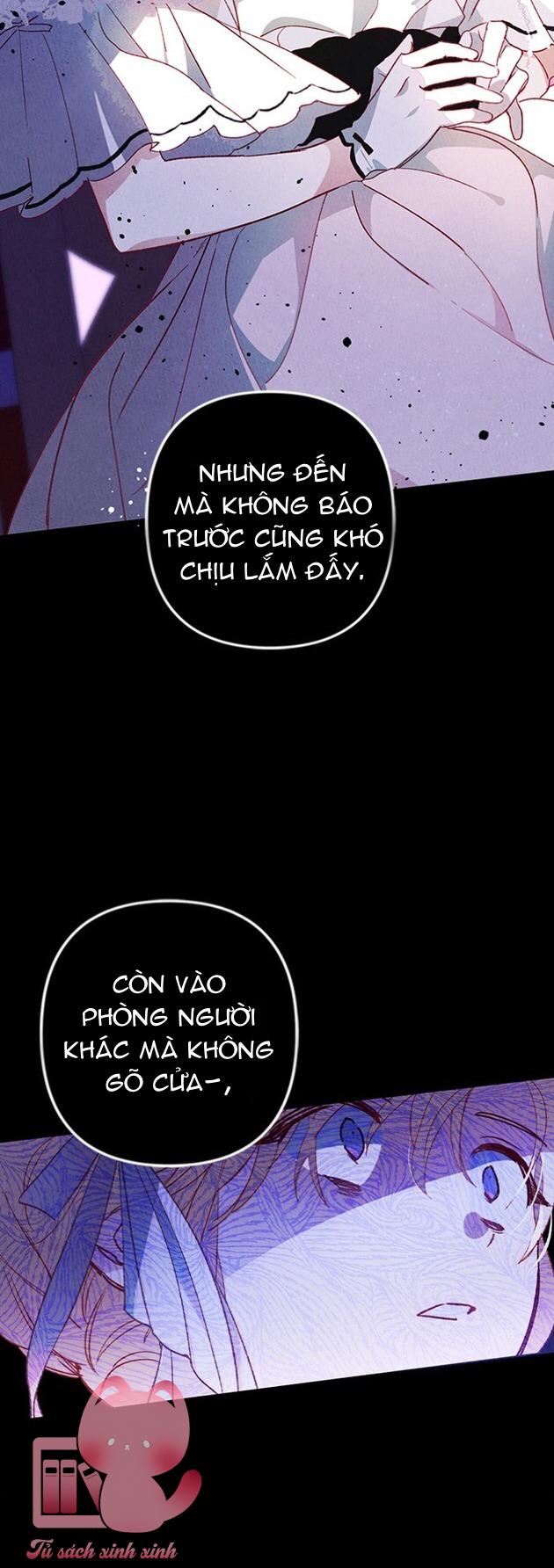 Nuôi Vị Hôn Phu Bằng Tiền Bạc - Chap 1