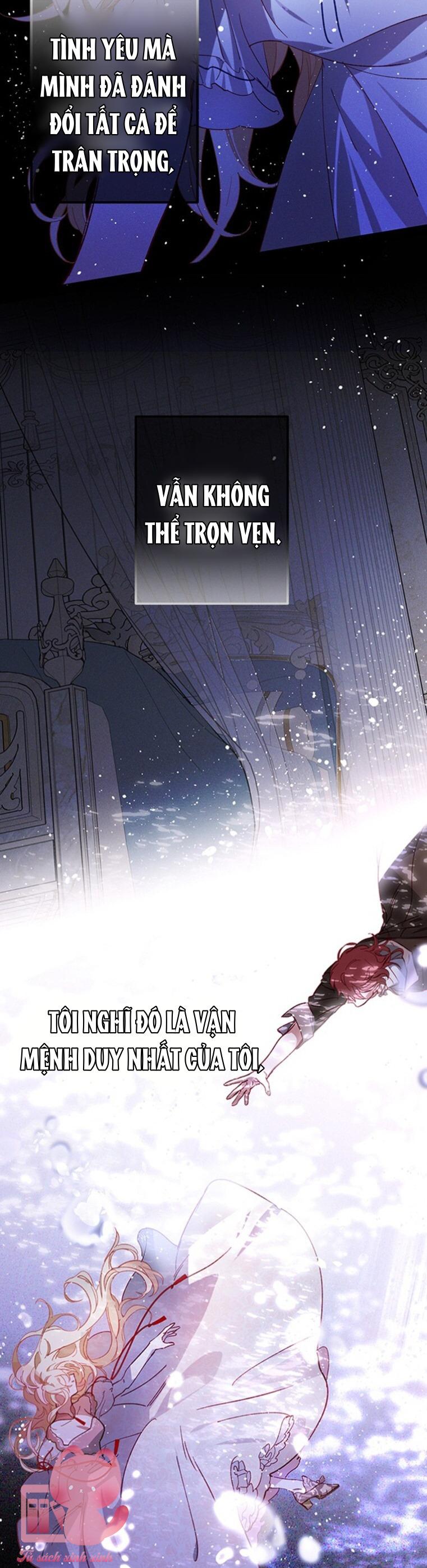 Nuôi Vị Hôn Phu Bằng Tiền Bạc - Chap 1