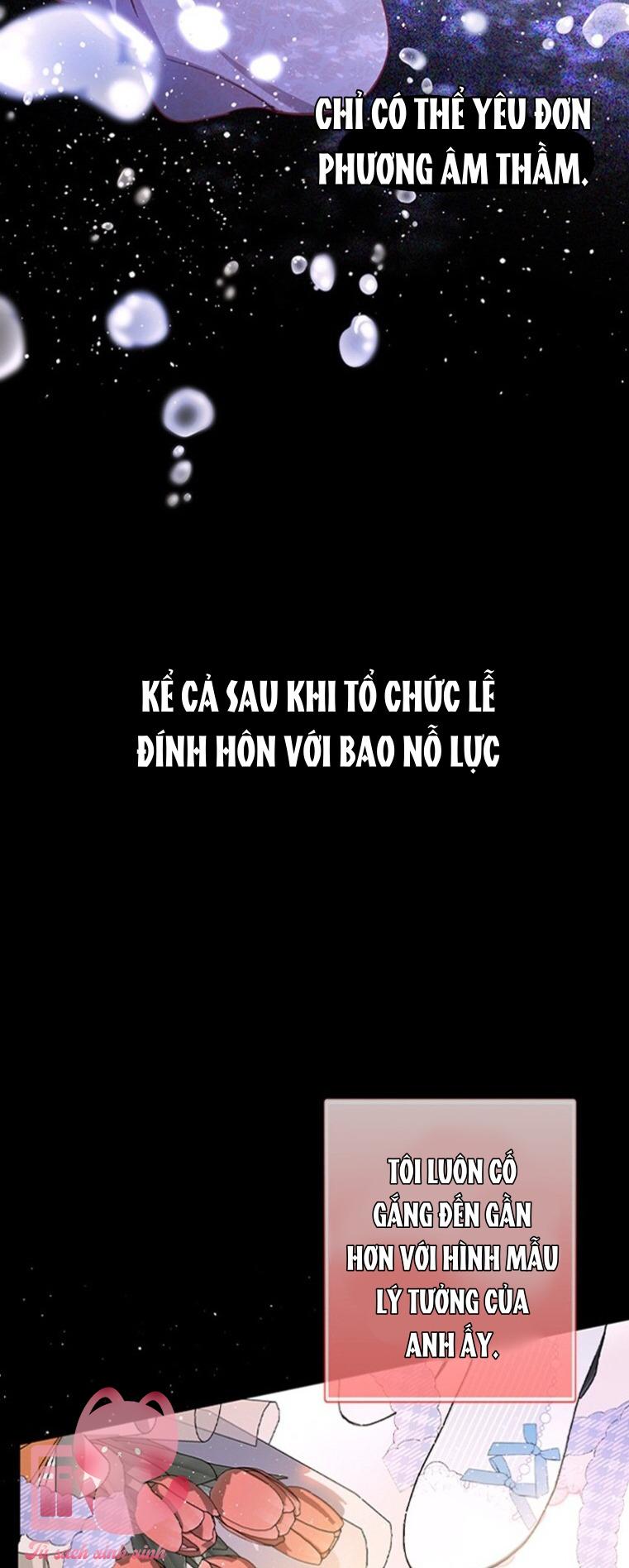 Nuôi Vị Hôn Phu Bằng Tiền Bạc - Chap 1