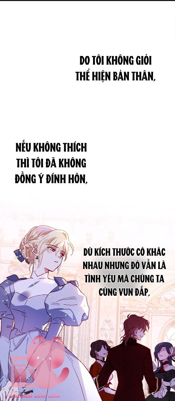 Nuôi Vị Hôn Phu Bằng Tiền Bạc - Chap 1