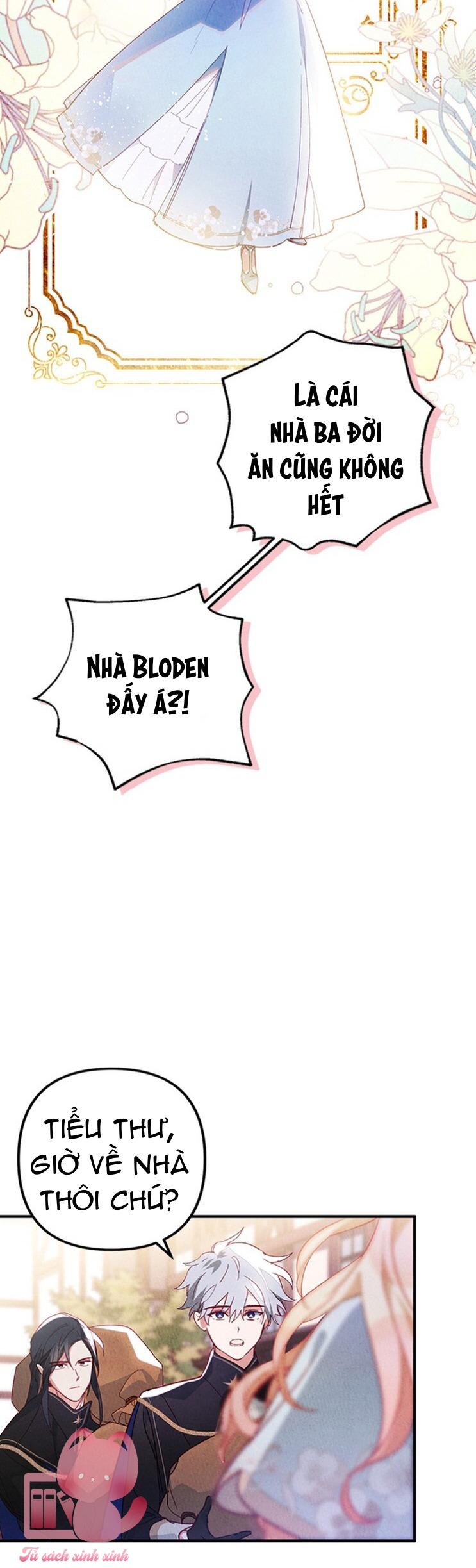 Nuôi Vị Hôn Phu Bằng Tiền Bạc - Chap 1