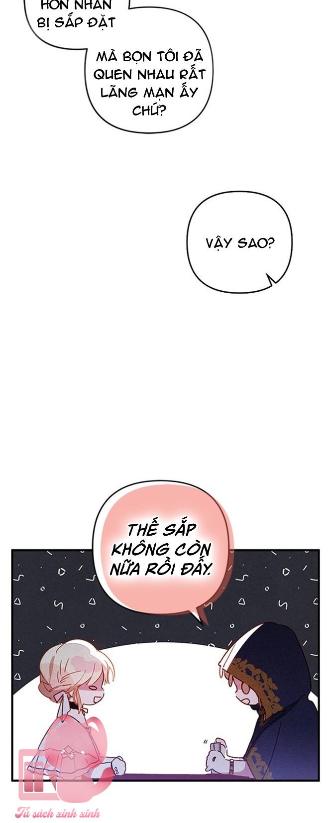 Nuôi Vị Hôn Phu Bằng Tiền Bạc - Chap 1