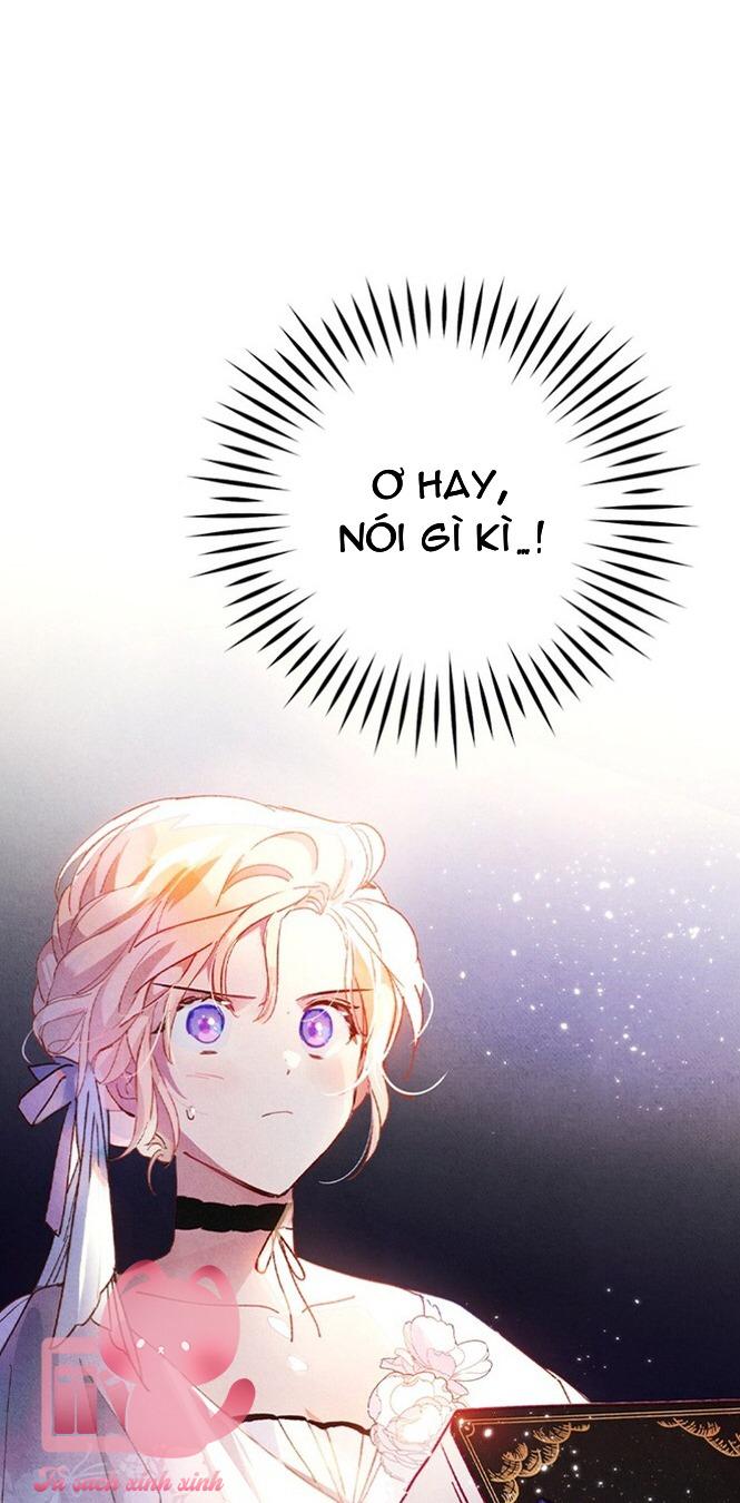 Nuôi Vị Hôn Phu Bằng Tiền Bạc - Chap 1