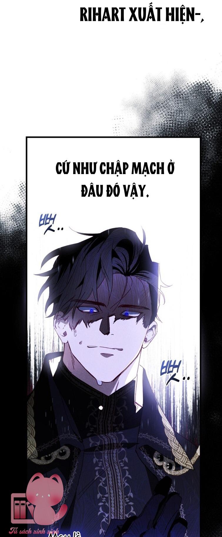 Nuôi Vị Hôn Phu Bằng Tiền Bạc - Chap 10