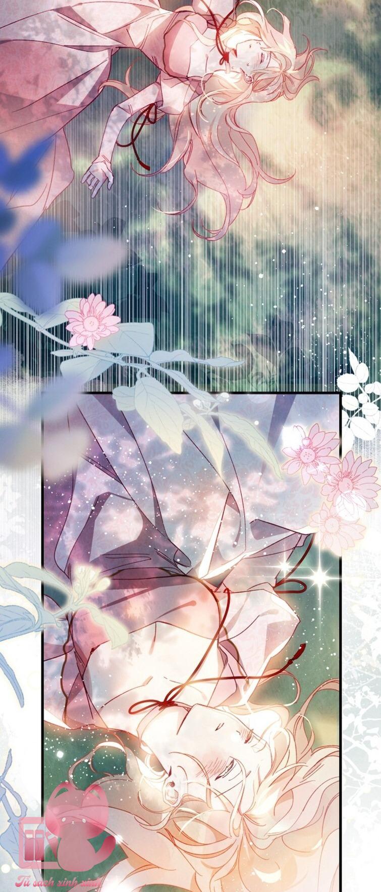 Nuôi Vị Hôn Phu Bằng Tiền Bạc - Chap 10