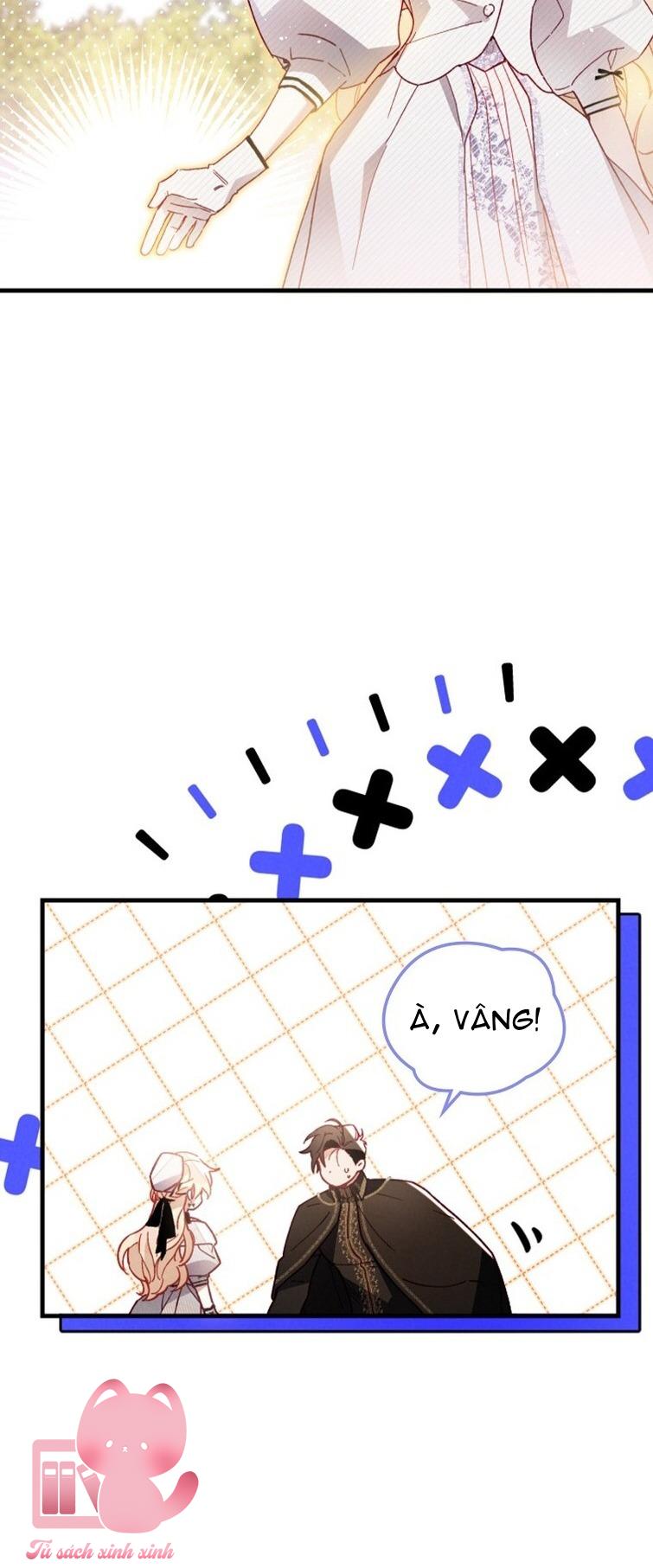 Nuôi Vị Hôn Phu Bằng Tiền Bạc - Chap 10