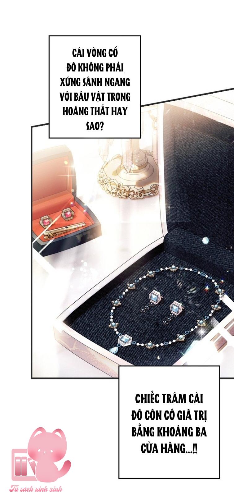 Nuôi Vị Hôn Phu Bằng Tiền Bạc - Chap 10