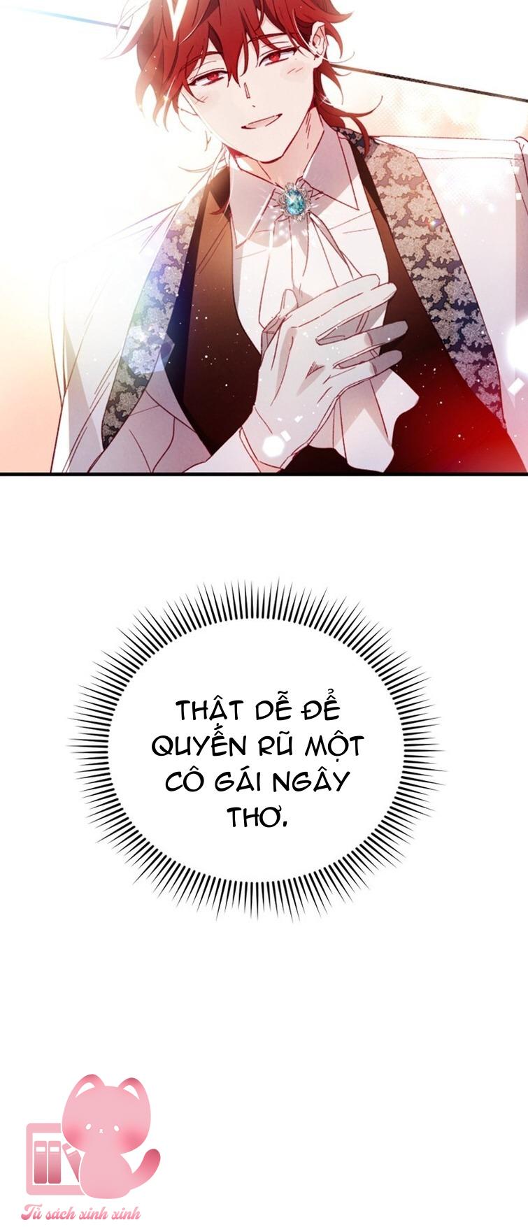 Nuôi Vị Hôn Phu Bằng Tiền Bạc - Chap 10