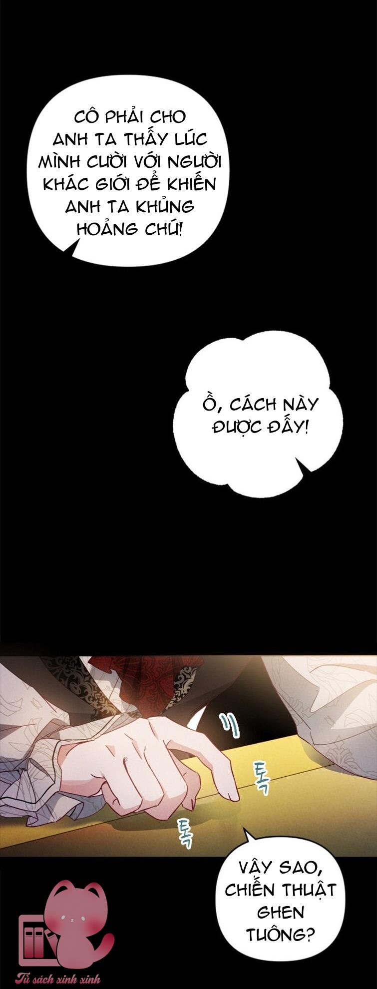 Nuôi Vị Hôn Phu Bằng Tiền Bạc - Chap 10