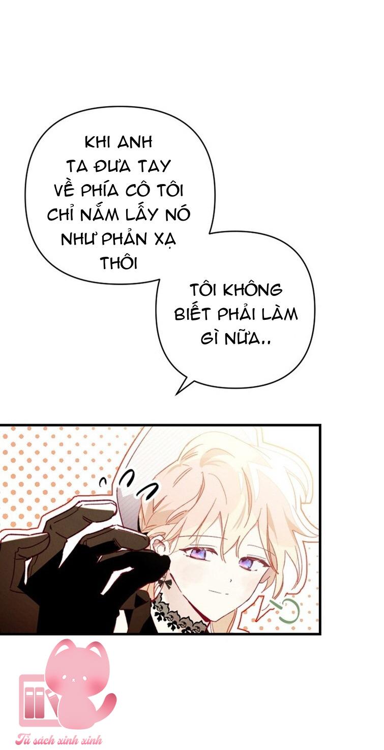 Nuôi Vị Hôn Phu Bằng Tiền Bạc - Chap 10