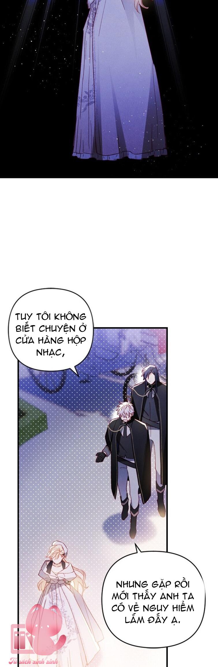 Nuôi Vị Hôn Phu Bằng Tiền Bạc - Chap 10