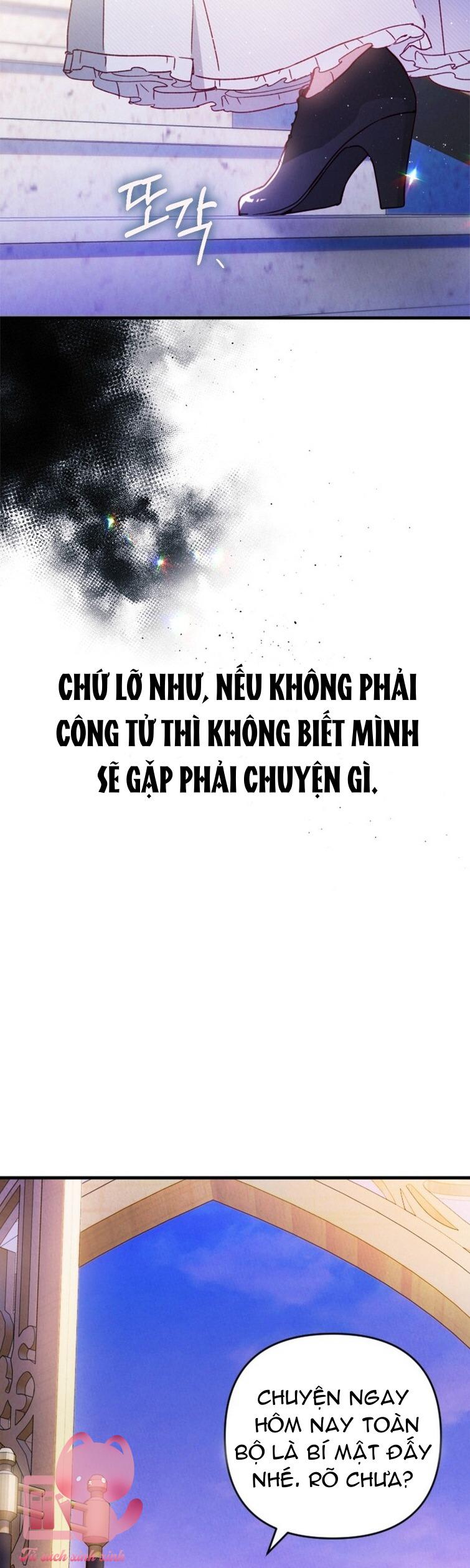 Nuôi Vị Hôn Phu Bằng Tiền Bạc - Chap 10