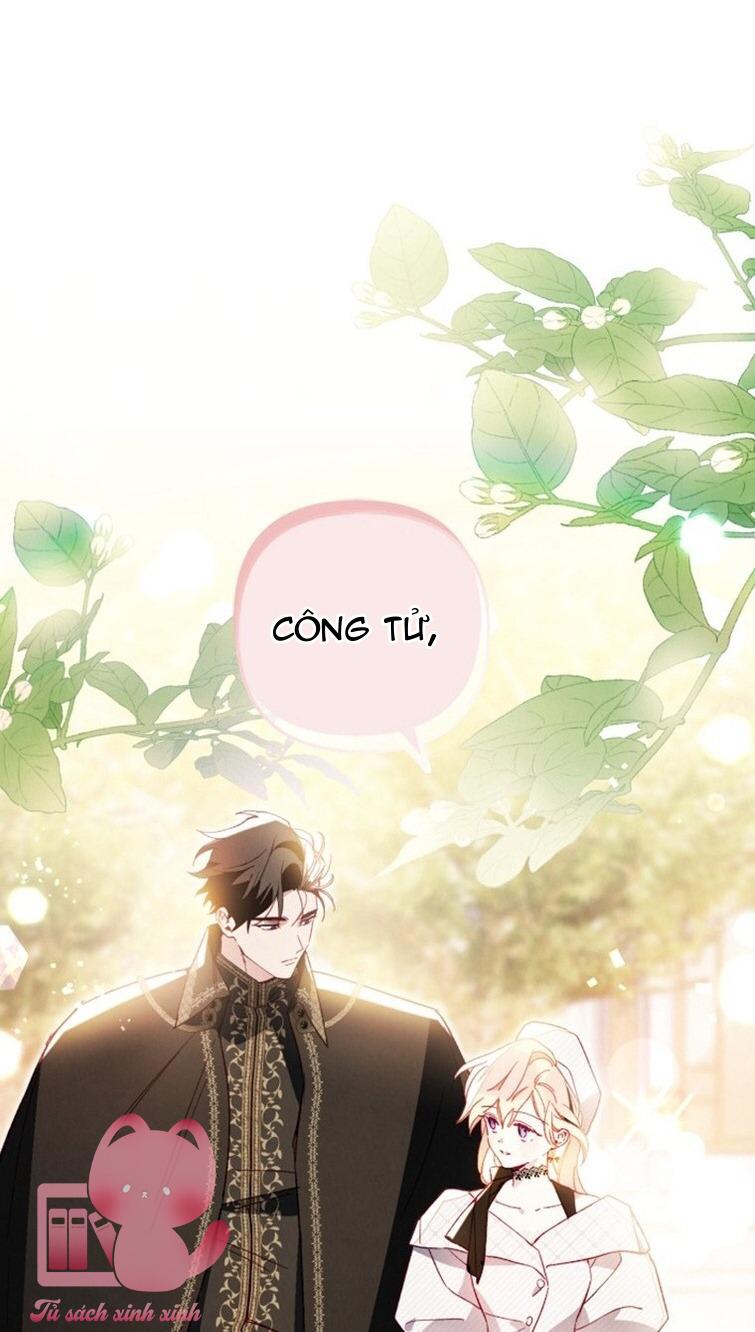 Nuôi Vị Hôn Phu Bằng Tiền Bạc - Chap 10