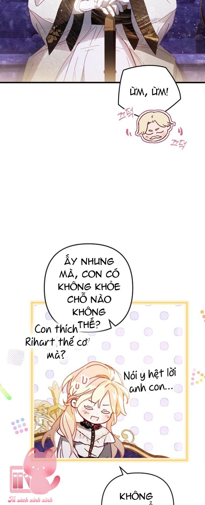 Nuôi Vị Hôn Phu Bằng Tiền Bạc - Chap 11