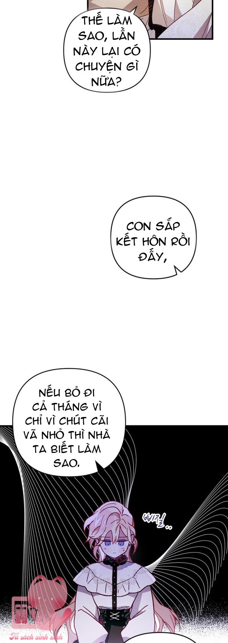 Nuôi Vị Hôn Phu Bằng Tiền Bạc - Chap 11