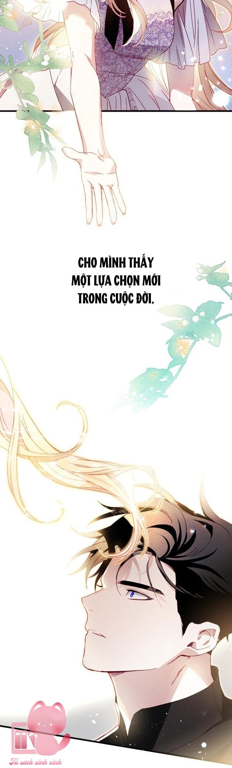 Nuôi Vị Hôn Phu Bằng Tiền Bạc - Chap 11