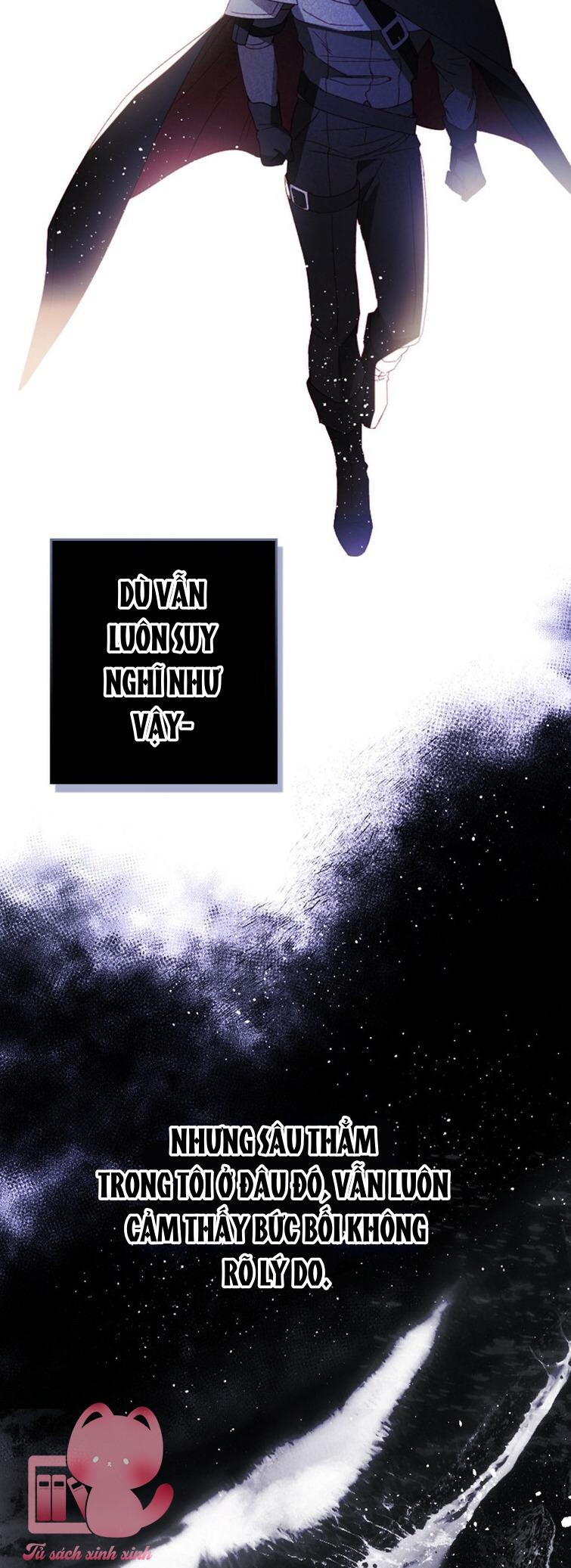 Nuôi Vị Hôn Phu Bằng Tiền Bạc - Chap 11