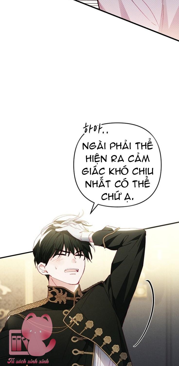 Nuôi Vị Hôn Phu Bằng Tiền Bạc - Chap 11