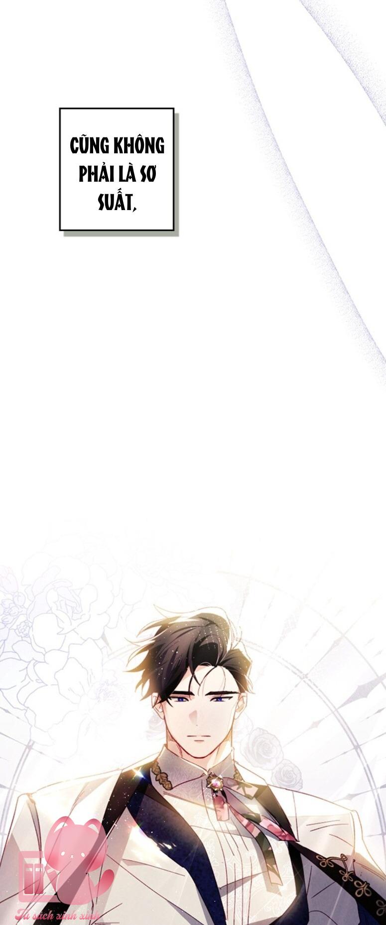 Nuôi Vị Hôn Phu Bằng Tiền Bạc - Chap 11