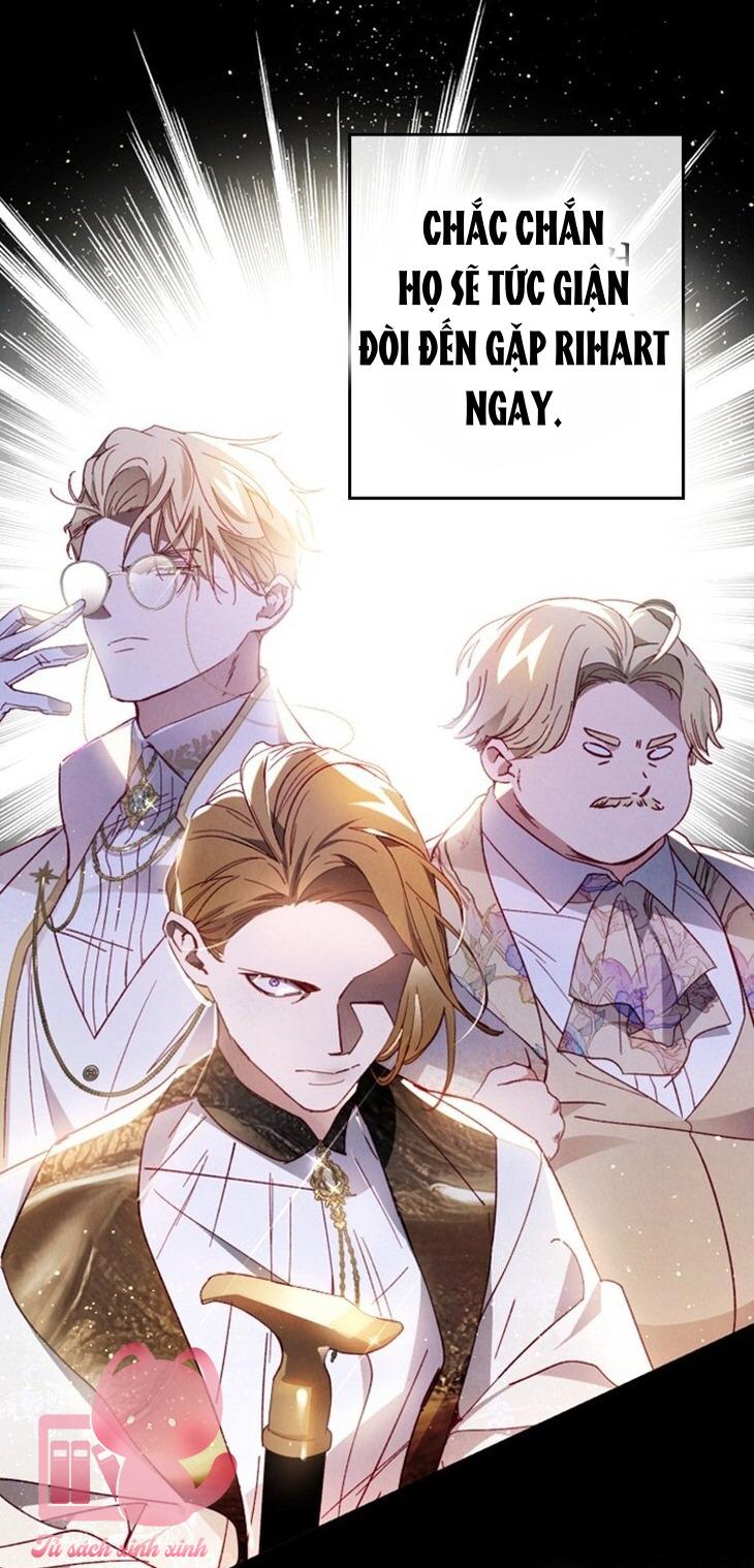 Nuôi Vị Hôn Phu Bằng Tiền Bạc - Chap 11