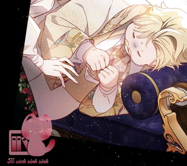 Nuôi Vị Hôn Phu Bằng Tiền Bạc - Chap 11