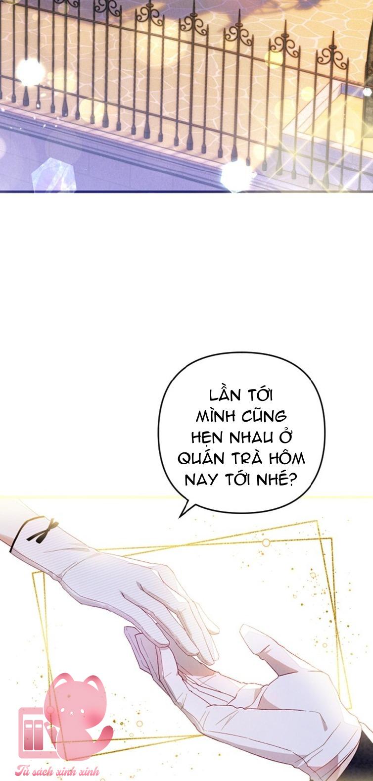 Nuôi Vị Hôn Phu Bằng Tiền Bạc - Chap 12