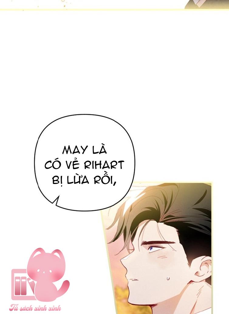 Nuôi Vị Hôn Phu Bằng Tiền Bạc - Chap 12