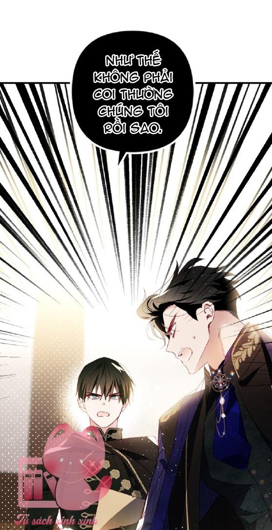 Nuôi Vị Hôn Phu Bằng Tiền Bạc - Chap 12