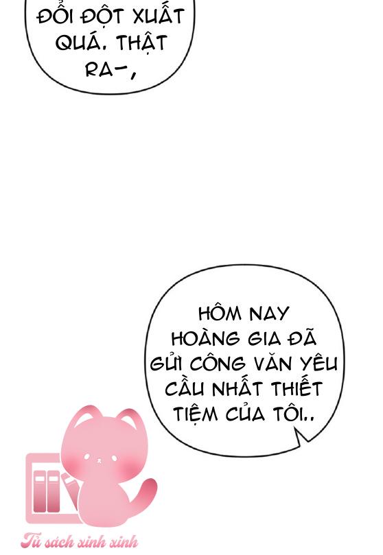 Nuôi Vị Hôn Phu Bằng Tiền Bạc - Chap 12