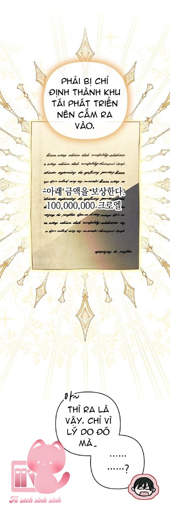 Nuôi Vị Hôn Phu Bằng Tiền Bạc - Chap 12