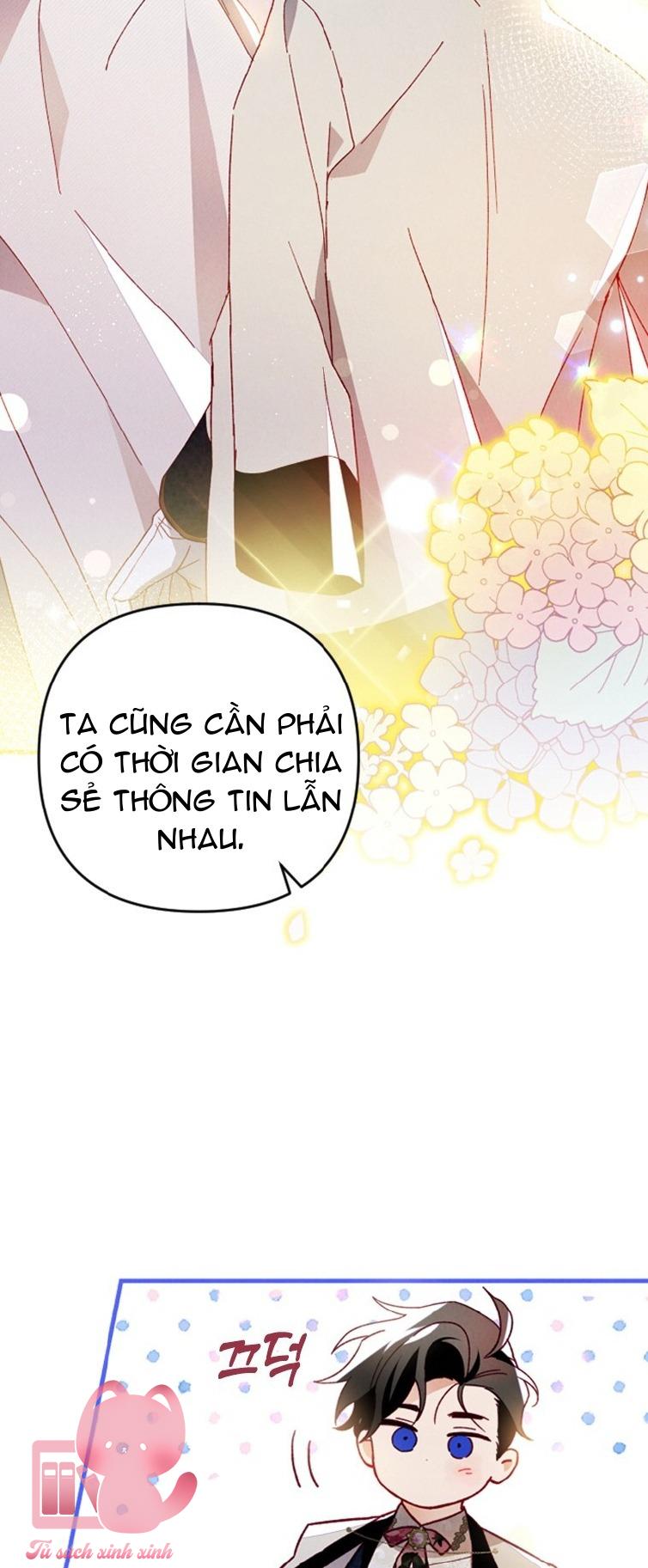 Nuôi Vị Hôn Phu Bằng Tiền Bạc - Chap 12