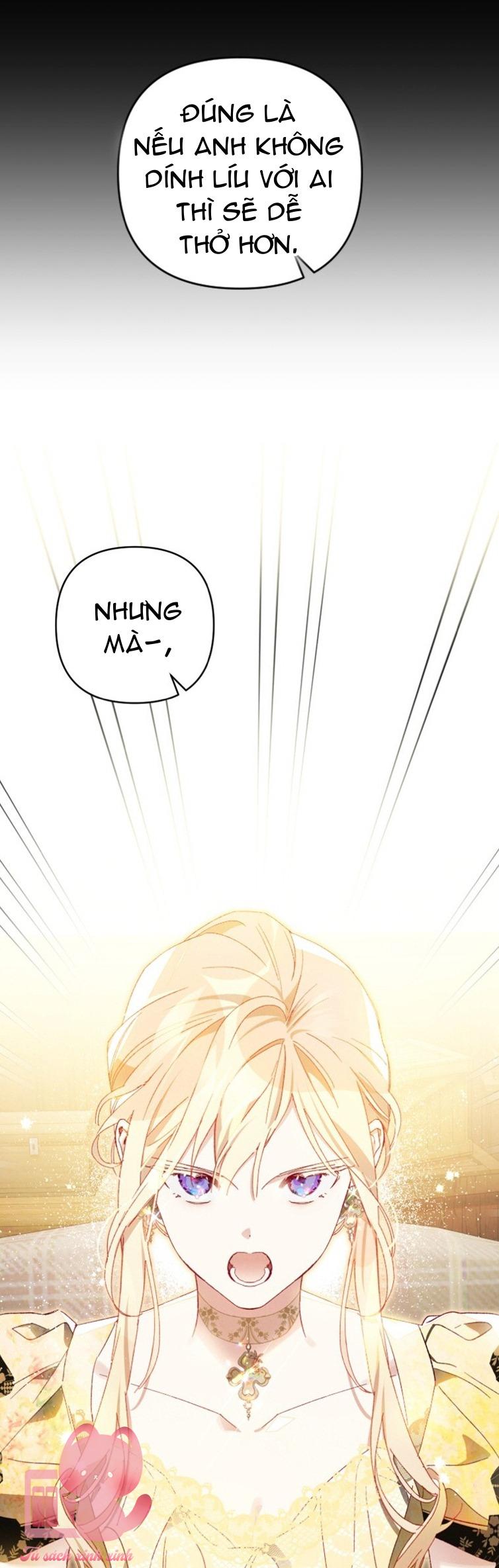 Nuôi Vị Hôn Phu Bằng Tiền Bạc - Chap 12