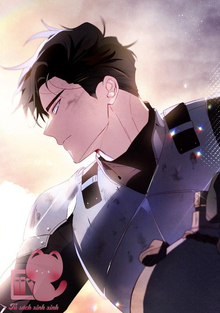 Nuôi Vị Hôn Phu Bằng Tiền Bạc - Chap 12