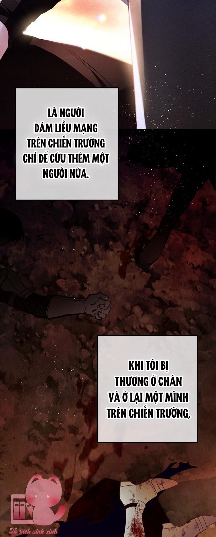 Nuôi Vị Hôn Phu Bằng Tiền Bạc - Chap 12