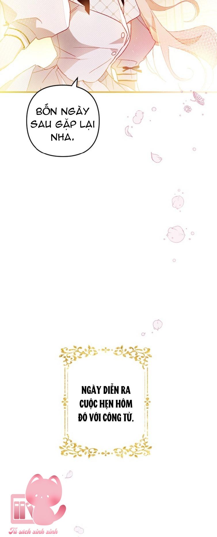 Nuôi Vị Hôn Phu Bằng Tiền Bạc - Chap 12