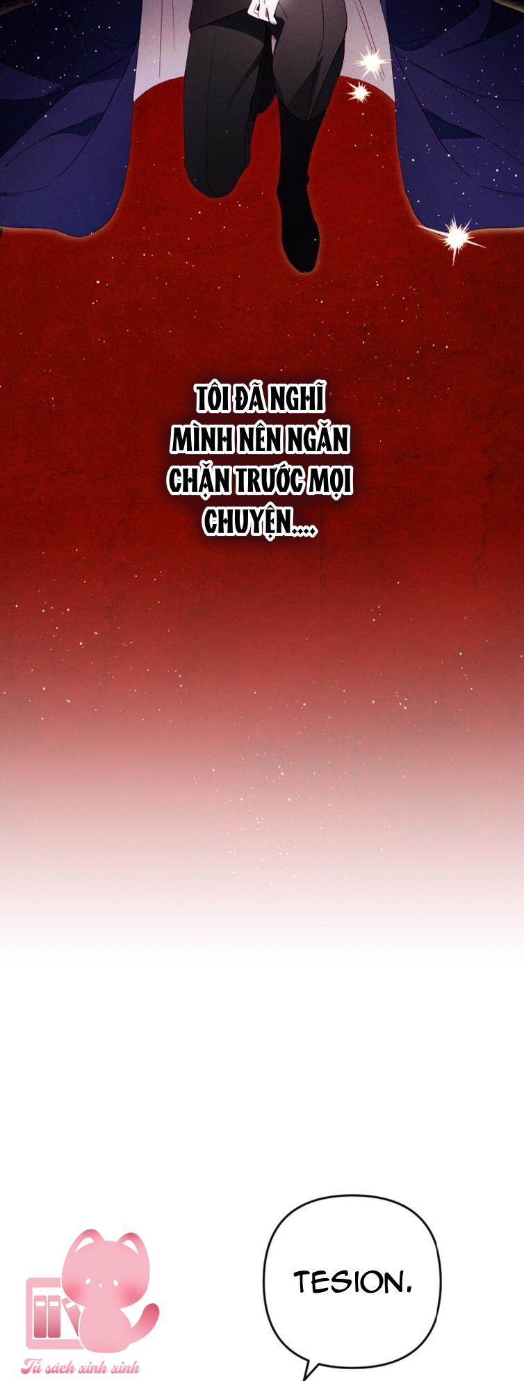 Nuôi Vị Hôn Phu Bằng Tiền Bạc - Chap 12