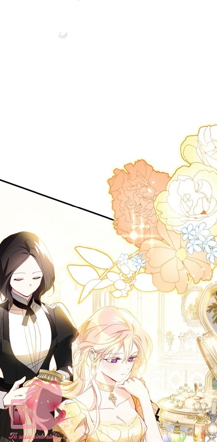 Nuôi Vị Hôn Phu Bằng Tiền Bạc - Chap 12