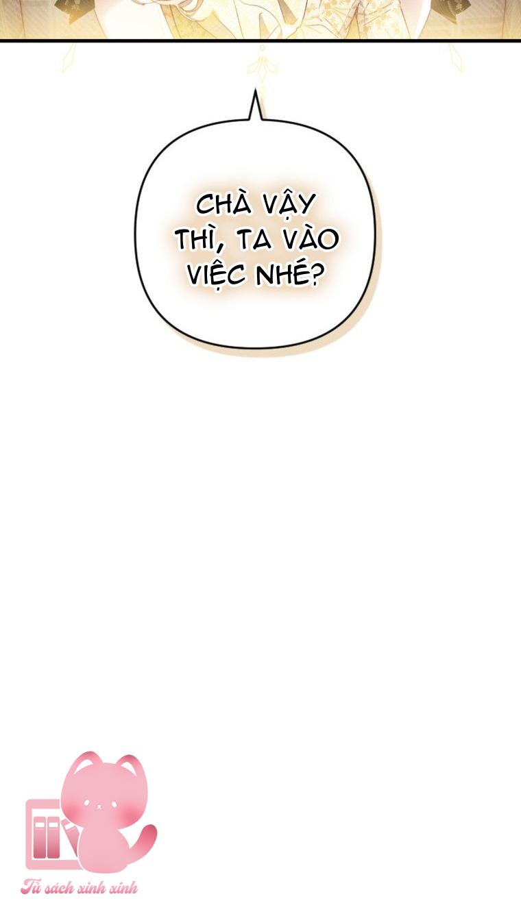 Nuôi Vị Hôn Phu Bằng Tiền Bạc - Chap 12