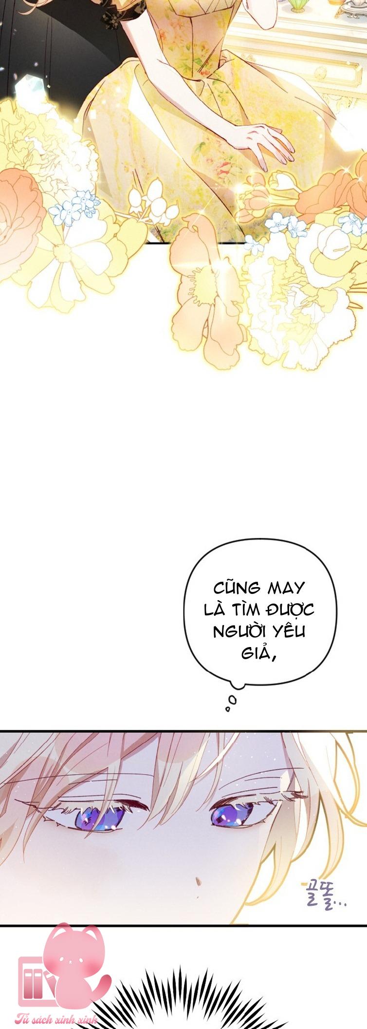 Nuôi Vị Hôn Phu Bằng Tiền Bạc - Chap 12