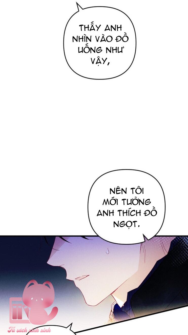 Nuôi Vị Hôn Phu Bằng Tiền Bạc - Chap 13