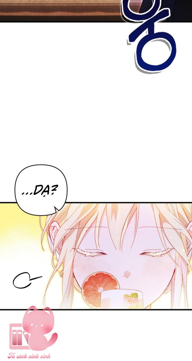 Nuôi Vị Hôn Phu Bằng Tiền Bạc - Chap 13